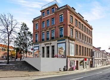 Butik til leje på Buen 2, 6000 Kolding - 102 m² | Foto 0 - Lokalebasen