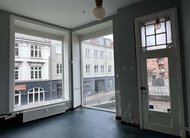 Butik til leje på Buen 2, 6000 Kolding - 102 m² | Foto 2 - Lokalebasen.dk