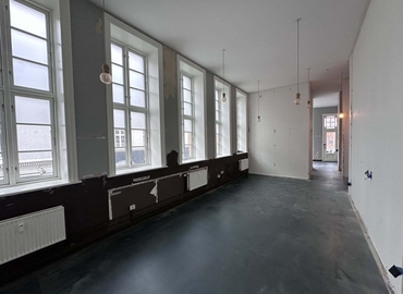 Butik til leje på Buen 2, 6000 Kolding - 102 m² | Foto 6 - Lokalebasen.dk