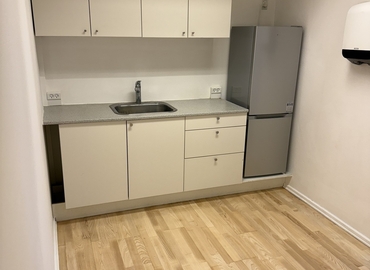 Kontor til leje på Fjeldhammervej 17 C St., 2610 Rødovre - 78 m² | Foto 3 - Lokalebasen