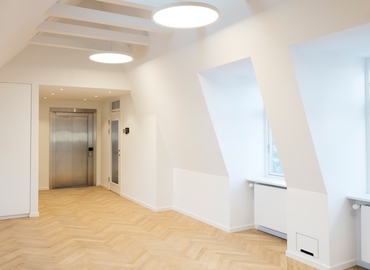 Kontor til leje på Hyskenstræde 4, 1207 København K - 687 m² | Foto 19 - Lokalebasen.dk