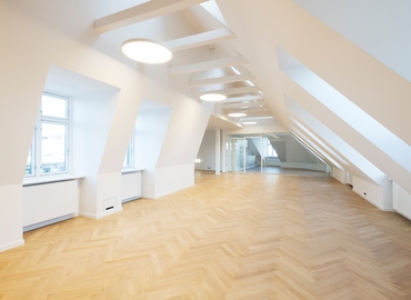 Kontor til leje på Hyskenstræde 4, 1207 København K - 687 m² | Foto 14 - Lokalebasen.dk