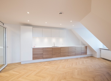 Kontor til leje på Hyskenstræde 4, 1207 København K - 687 m² | Foto 16 - Lokalebasen.dk