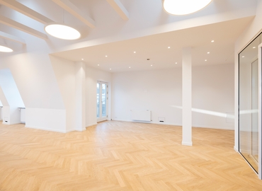 Kontor til leje på Hyskenstræde 4, 1207 København K - 687 m² | Foto 17 - Lokalebasen