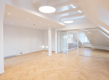 Kontor til leje på Hyskenstræde 4, 1207 København K - 687 m² | Foto 20 - Lokalebasen.dk