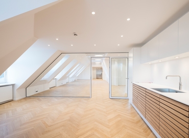 Kontor til leje på Hyskenstræde 4, 1207 København K - 687 m² | Foto 15 - Lokalebasen.dk