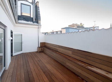 Kontor til leje på Hyskenstræde 4, 1207 København K - 687 m² | Foto 13 - Lokalebasen.dk