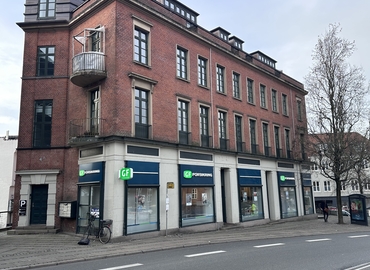 Butik til leje på Buen 2, 6000 Kolding - 188 m² | Foto 0 - Lokalebasen.dk