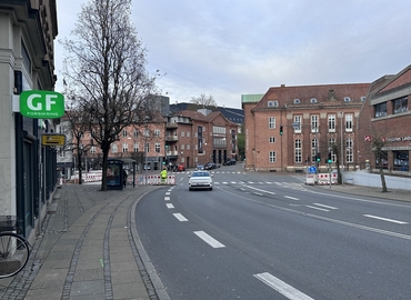 Butik til leje på Buen 2, 6000 Kolding - 188 m² | Foto 2 - Lokalebasen.dk