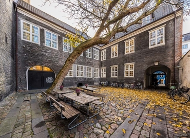 Kontor til leje på Åbenrå 34, 1124 København K - 279 m² | Foto 2 - Lokalebasen