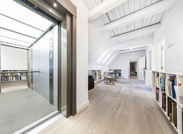 Kontor til leje på Åbenrå 34, 1124 København K - 279 m² | Foto 3 - Lokalebasen