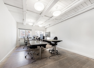 Kontor til leje på Åbenrå 34, 1124 København K - 279 m² | Foto 4 - Lokalebasen