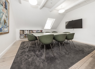 Kontor til leje på Åbenrå 34, 1124 København K - 279 m² | Foto 0 - Lokalebasen.dk