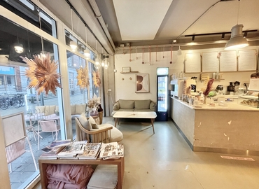 Butik til leje på Vestergade 5A, 5000 Odense C - 83 m² | Foto 3 - Lokalebasen.dk