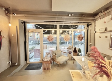 Butik til leje på Vestergade 5A, 5000 Odense C - 83 m² | Foto 4 - Lokalebasen