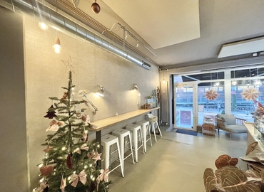 Butik til leje på Vestergade 5A, 5000 Odense C - 83 m² | Foto 6 - Lokalebasen.dk