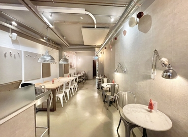 Butik til leje på Vestergade 5A, 5000 Odense C - 83 m² | Foto 8 - Lokalebasen