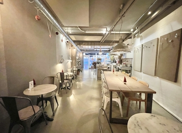 Butik til leje på Vestergade 5A, 5000 Odense C - 83 m² | Foto 9 - Lokalebasen.dk