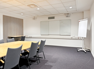 Mødelokale på Lautruphøj 1-3, 2750 Ballerup -  | Foto 8 - Lokalebasen.dk