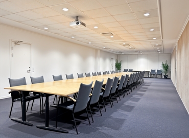 Coworking på Lautruphøj 1-3, 2750 Ballerup - 17 m² | Foto 15 - Lokalebasen.dk