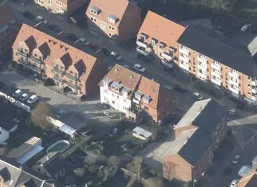 Bolig Mågevej 13 5000 Odense C