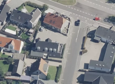 Butik Vordingborgvej 92 4681 Herfølge