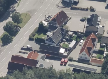 Butik Vordingborgvej 92 4681 Herfølge