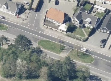 Butik Vordingborgvej 92 4681 Herfølge