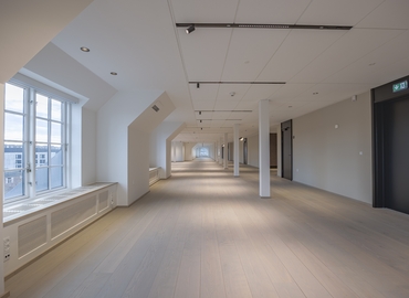 Kontor til leje på Scandiagade 8, 2450 København SV - 1185 m² | Foto 2 - Lokalebasen.dk