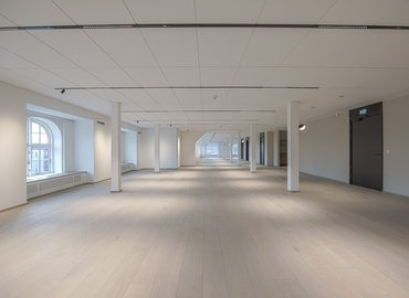 Kontor til leje på Scandiagade 8, 2450 København SV - 1185 m² | Foto 1 - Lokalebasen.dk