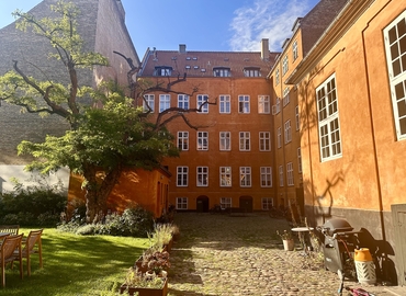 Office Strandgade 6 1401 Copenhagen City Center