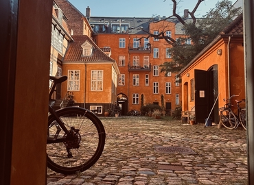 Office Strandgade 6 1401 Copenhagen City Center