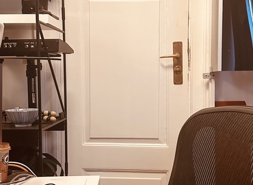 Office Strandgade 6 1401 Copenhagen City Center