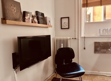 Office Strandgade 6 1401 Copenhagen City Center