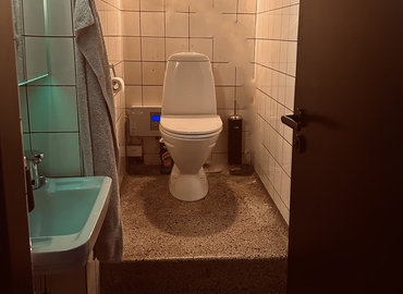 Office Strandgade 6 1401 Copenhagen City Center