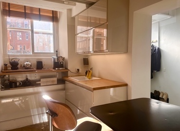 Office Strandgade 6 1401 Copenhagen City Center