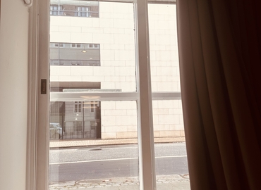 Office Strandgade 6 1401 Copenhagen City Center