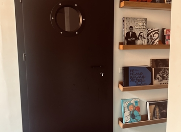 Office Strandgade 6 1401 Copenhagen City Center