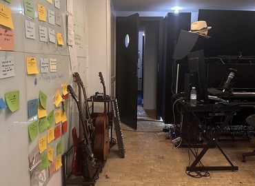 Office Strandgade 6 1401 Copenhagen City Center