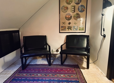 Office Strandgade 6 1401 Copenhagen City Center