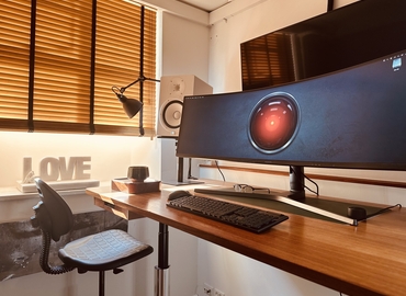 Office Strandgade 6 1401 Copenhagen City Center