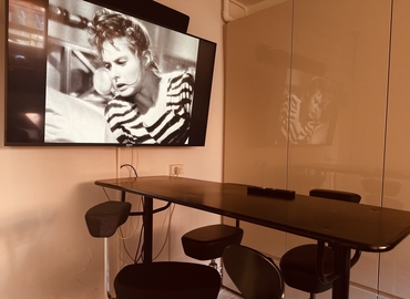 Office Strandgade 6 1401 Copenhagen City Center