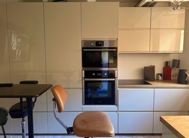 Office Strandgade 6 1401 Copenhagen City Center