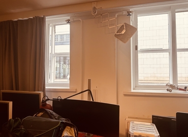 Office Strandgade 6 1401 Copenhagen City Center