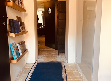 Office Strandgade 6 1401 Copenhagen City Center