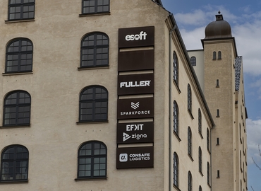 Kontor til leje på Scandiagade 8, 2450 København SV - 945 m² | Foto 5 - Lokalebasen.dk