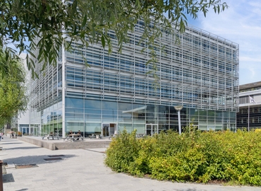 Kontor til leje på Tuborg Havnevej 18, 2900 Hellerup - 130 m² | Foto 1 - Lokalebasen.dk