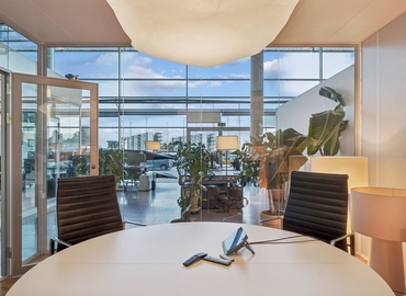 Kontor til leje på Tuborg Havnevej 18, 2900 Hellerup - 130 m² | Foto 3 - Lokalebasen