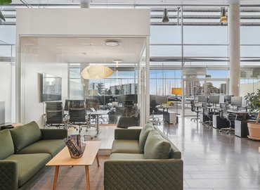 Kontor til leje på Tuborg Havnevej 18, 2900 Hellerup - 130 m² | Foto 5 - Lokalebasen