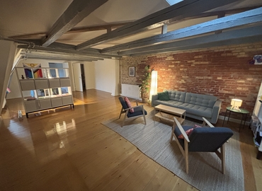 Kontor til leje på Mejlgade 46B, 8000 Aarhus C - 10 m² | Foto 4 - Lokalebasen